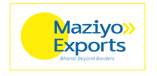 Maziyo Exports